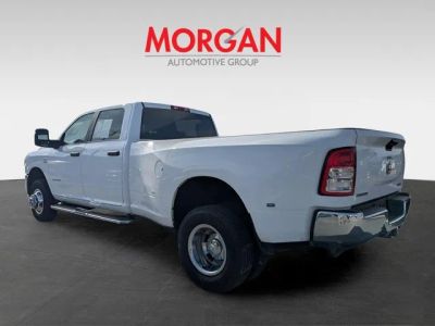 2024 Ram 3500 — detail view