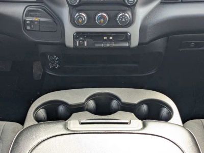2024 Ram 3500 — photo 17 view