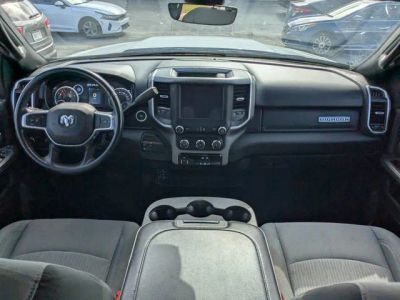 2024 Ram 3500 — photo 13 view