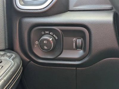 2024 Ram 3500 — photo 20 view