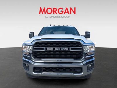 2024 Ram 3500 — photo 7 view