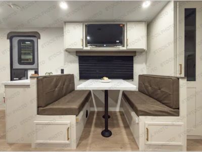2026 Grand Design Transcend - Photo 6