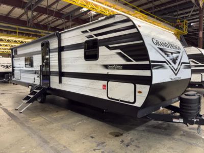 2026 Grand Design Transcend - Photo 1