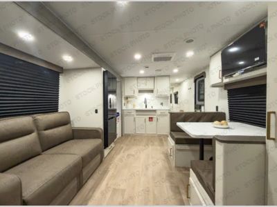 2026 Grand Design Transcend - Photo 5