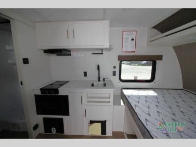 2027 Grand Design Transcend Lite — photo 37 view
