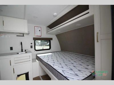2027 Grand Design Transcend Lite — photo 23 view