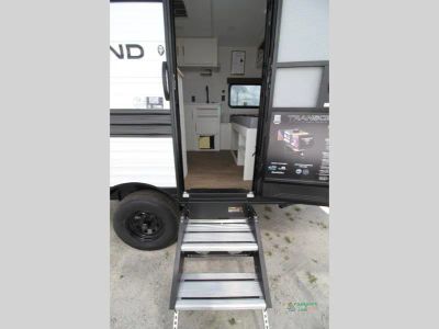 2027 Grand Design Transcend Lite — photo 21 view