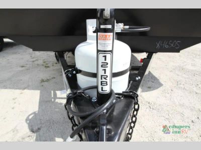 2027 Grand Design Transcend Lite — photo 10 view