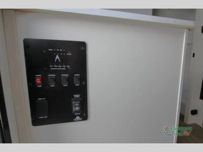 2027 Grand Design Transcend Lite — photo 27 view