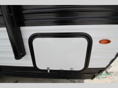2027 Grand Design Transcend Lite — photo 11 view