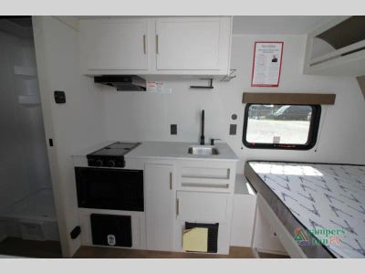 2027 Grand Design Transcend Lite — photo 24 view