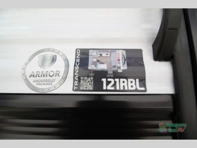 2027 Grand Design Transcend Lite — photo 13 view