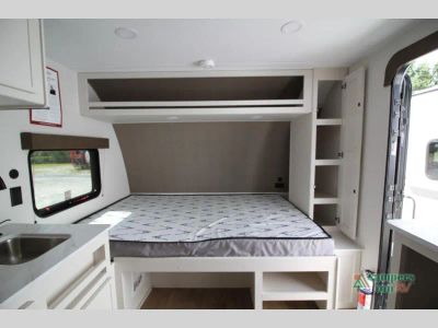 2027 Grand Design Transcend Lite — photo 33 view