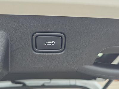 2026 Kia Sportage — photo 13 view
