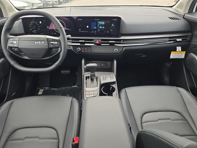 2026 Kia Sportage — photo 15 view