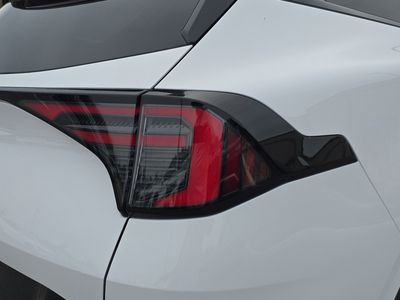 2026 Kia Sportage — photo 11 view