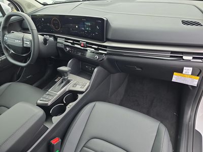 2026 Kia Sportage — photo 14 view