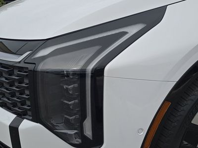 2026 Kia Sportage — photo 10 view