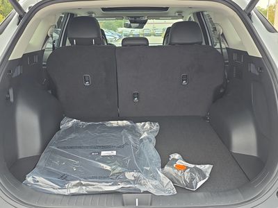 2026 Kia Sportage — photo 12 view