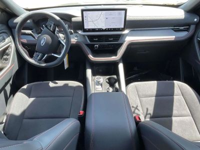 2026 Ford Explorer — photo 11 view