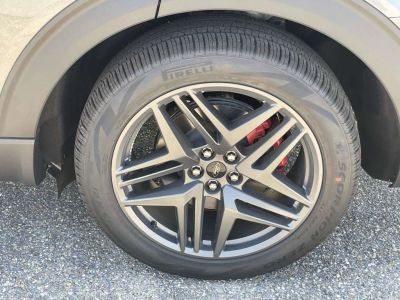 2026 Ford Explorer — photo 9 view
