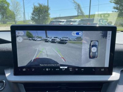 2026 Ford Explorer — photo 20 view