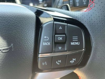 2026 Ford Explorer — photo 23 view