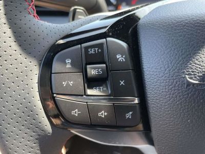 2026 Ford Explorer — photo 24 view