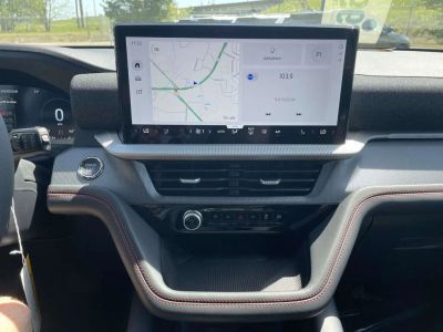 2026 Ford Explorer — photo 22 view