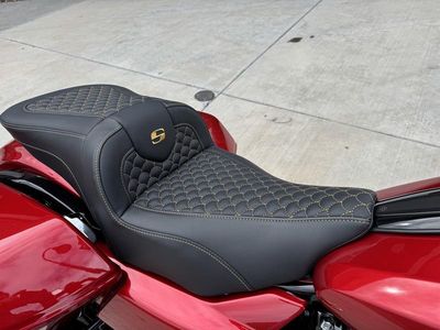 2025 Harley-Davidson FLTRX - Road Glide - Photo 12