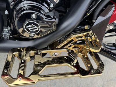 2025 Harley-Davidson FLTRX - Road Glide - Photo 10