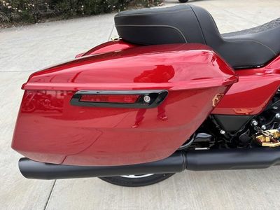 2025 Harley-Davidson FLTRX - Road Glide - Photo 13