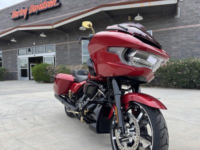 2025 Harley-Davidson FLTRX - Road Glide - Photo 1