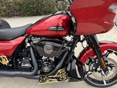 2025 Harley-Davidson FLTRX - Road Glide - Photo 8