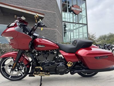 2025 Harley-Davidson FLTRX - Road Glide - Photo 5
