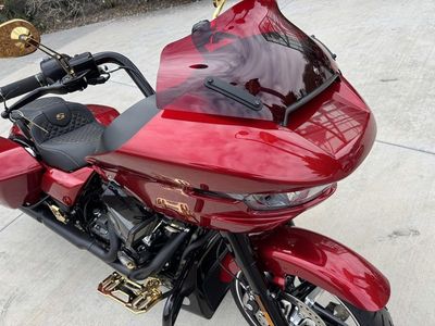 2025 Harley-Davidson FLTRX - Road Glide - Photo 7