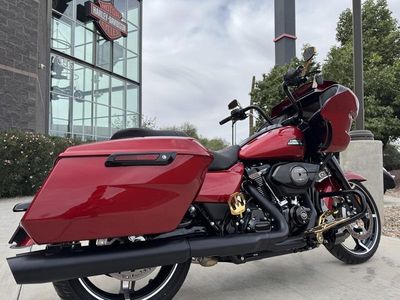 2025 Harley-Davidson FLTRX - Road Glide - Photo 2