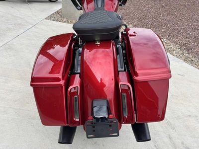 2025 Harley-Davidson FLTRX - Road Glide - Photo 3