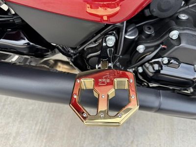 2025 Harley-Davidson FLTRX - Road Glide - Photo 11