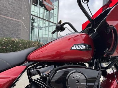 2025 Harley-Davidson FLTRX - Road Glide - Photo 9