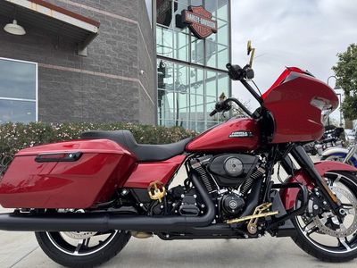 2025 Harley-Davidson FLTRX - Road Glide - Photo 4