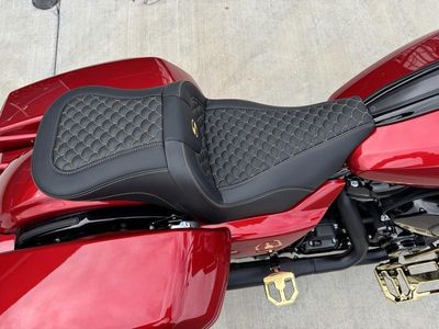 2025 Harley-Davidson FLTRX - Road Glide - Photo 14