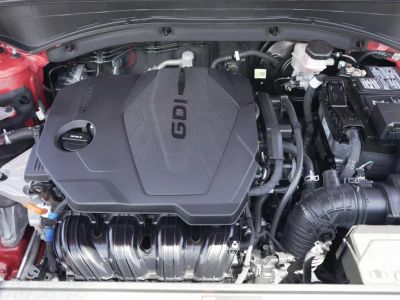2023 Hyundai Santa Fe — photo 24 view