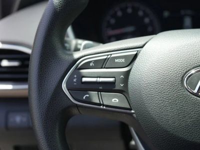 2023 Hyundai Santa Fe — photo 7 view