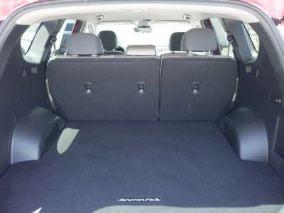 2023 Hyundai Santa Fe — photo 23 view