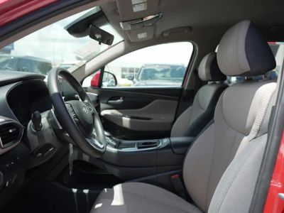 2023 Hyundai Santa Fe — photo 15 view