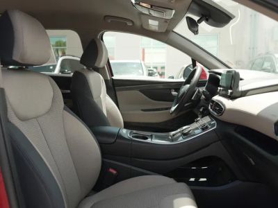 2023 Hyundai Santa Fe — photo 21 view