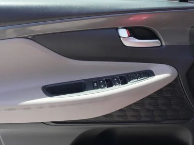 2023 Hyundai Santa Fe — photo 16 view