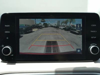 2023 Hyundai Santa Fe — photo 11 view