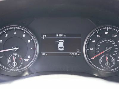 2023 Hyundai Santa Fe — photo 9 view